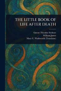 Bokomslag för "The Little Book Of Life After Death"