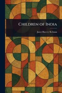 Children of India