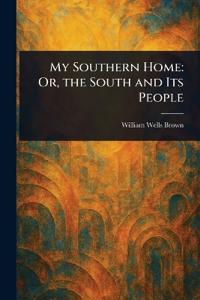 My Southern Home
