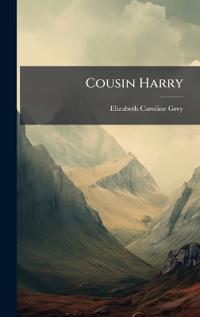 Cousin Harry