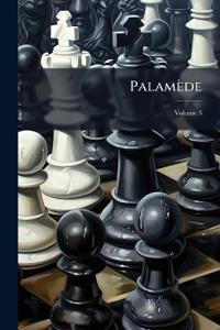 Palamède