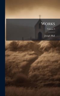 Kirjan kansi "Works"