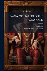 Saga of Halfred the Sigskald