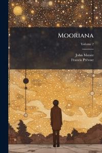 Mooriana