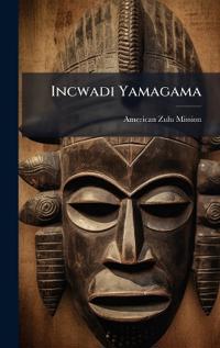 Incwadi Yamagama