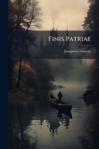 Finis Patriae
