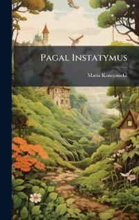 Pagal Instatymus