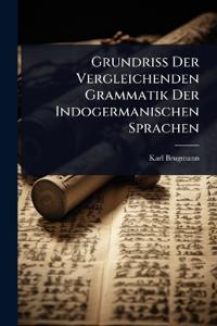 Bokomslag för "Grundriss Der Vergleichenden Grammatik Der Indogermanischen Sprachen"