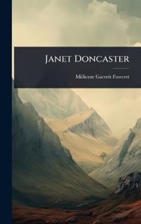 Janet Doncaster