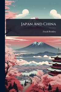 Japan And China