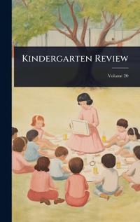 Kindergarten Review