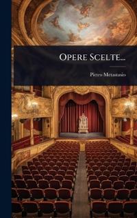 Opere Scelte...