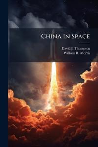 China in Space
