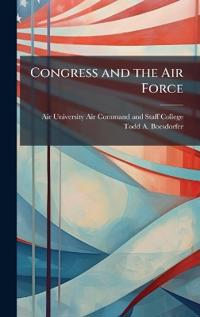 Congress and the Air Force