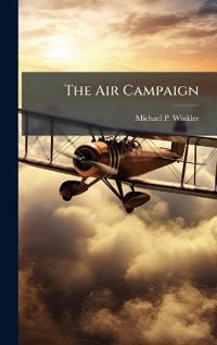 The Air Campaign