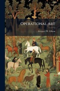 Operational Art