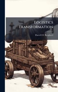 Logistics Transformation