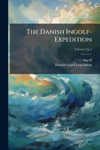 The Danish Ingolf-Expedition
