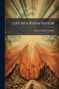 Life in a Risen Savior