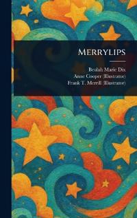 Bokomslag för "MERRYLIPS"