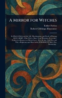 Bokomslag för "A Mirror for Witches"