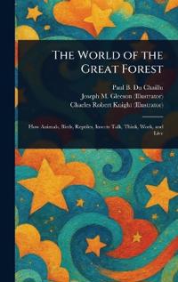 The World of the Great Forest