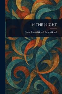 Bokomslag för "In the Night"