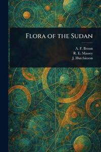 Flora of the Sudan
