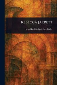 Rebecca Jarrett