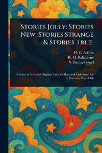 Stories Jolly