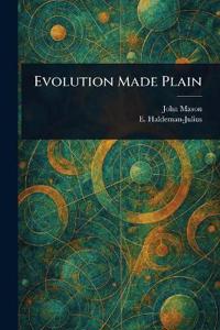 Evolution Made Plain