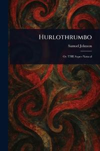 Hurlothrumbo
