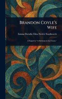 Brandon Coyle's Wife