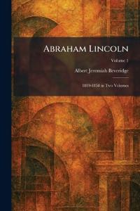 Abraham Lincoln