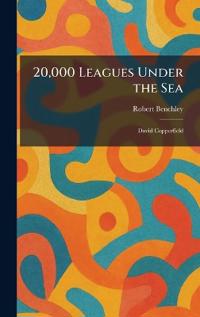 20,000 Leagues Under the Sea