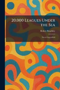 20,000 Leagues Under the Sea