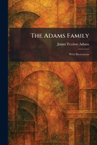 The Adams Family