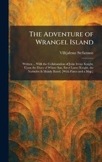 The Adventure of Wrangel Island