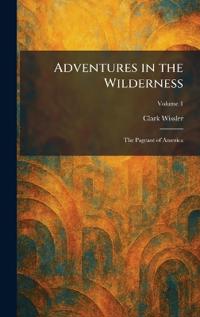 Adventures in the Wilderness