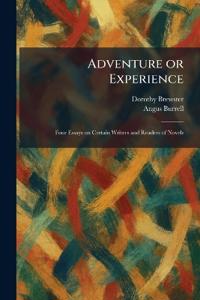 Adventure or Experience