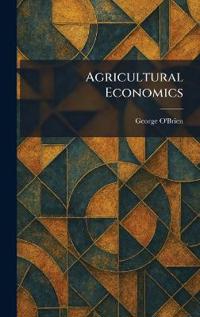 Agricultural Economics
