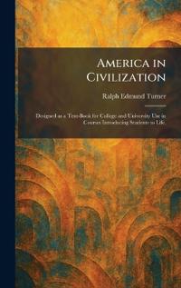 America in Civilization