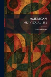 American Individualism