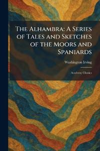The Alhambra