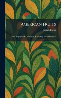 American Fruits