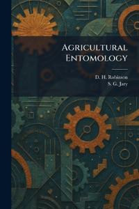 Agricultural Entomology