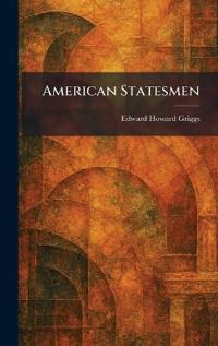 American Statesmen