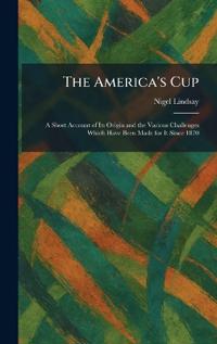 The America's Cup