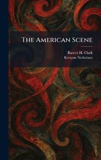 The American Scene