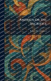 America or the Sacrifice